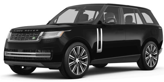 LAND ROVER RANGE ROVER 2025 SALKP9E91SA288052 image